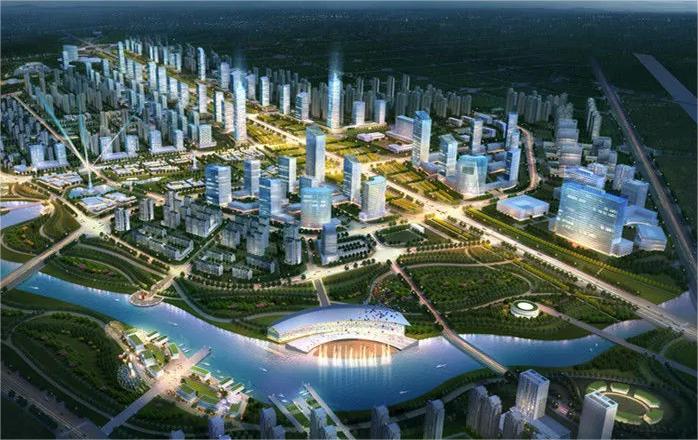 尚正行簽約鄭州鼎潤城市建設為中原區柳溝地塊提供房地產前期定位服務